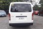 2017 Toyota Hi ace Commuter 3.0 MT FOR SALE-6