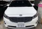2018 Kia Carnival 7 seater 8t kms for sale-0