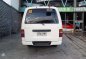 2015 Nissan Urvan VX M/T White Diesel-10