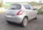 2016 Suzuki Swift 1.2 L Hatchback MT -7