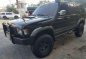 For sale! Isuzu Trooper very well maintained-4