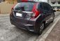 Honda Jazz 2016 Fully Automatic-10