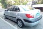 Kia Rio Ex matic 2009 FOR SALE-8