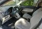 2014 Mitsubishi Mirage G4 GLS automatic Pearl white-4