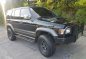 For sale! Isuzu Trooper very well maintained-0