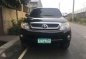 For Sale 2010 Toyota Hilux G Manual Transmission-4