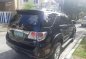 Toyota Fortuner G 2013 for sale-8