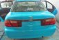 Mazda 323 1997 for sale -3