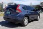 2012 Honda CRV 2.0.AT. All Stock. All Original-3