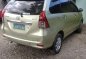 Toyota Avanza 1.5 G matic 2013 for sale-1