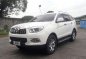 2016 Foton Toplander for sale-9