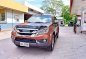 2015 Isuzu MUX LS-A Nego Batangas-4