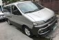 1998 Hyundai Starex Top Condition for sale-5