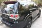 2016 Toyota Fortuner g MT for sale-1