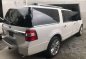 Selling Ford Expedition platinum 2016-9