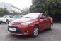 Grab Ready 2017 Toyota Vios 1.3E MT -6