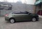 Grab Ready 2017 Toyota Vios 1.5 G -2