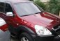 2002  Honda Crv Nice 2.0 engine FOR SALE-4