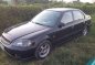 Honda Civic sir body 99 padek 154-0