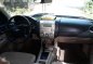 2011 Ford Everest XLT limited edition AT-0