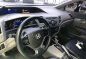 2012 Honda Civic 1.8s Automatic transmission-6