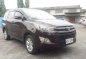 Grab Ready 2016 Toyota Innova for sale-11