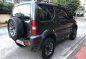 2017 Suzuki Jimny 1500km good as brand new-4