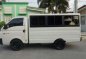 2011 Hyundai H100 shuttle dual aircon for sale-9