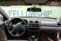 Mazda 323 Familia 1997 automatic for sale-2