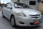 Toyota Vios 1.3 E 2009 model FOR SALE-0