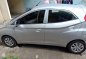 Selling my Hyundai EON 2012-7