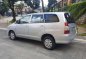 Toyota Innova E 2012 for sale-8