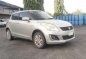 2016 Suzuki Swift 1.2 L Hatchback MT -0