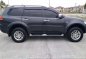 2013 Mitsubishi Montero Sport GLS V ATDiesel -3