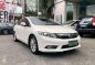 2012 Honda Civic 1.8s Automatic transmission-7