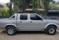 Nissan Frontier 4x4 2001 model FOR SALE-2