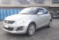 2016 Suzuki Swift 1.2 L Hatchback MT -3