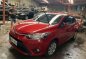 2017 Toyota Vios 13 E Manual Red Mica-3