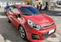 Kia Rio Hatchback 2016 FOR SALE-5