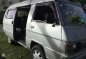 Mitsubishi L300 versa van 1994 diesel-7