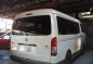 2017 Toyota Hiace Grandia Automatic Transmission-3