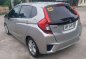 Honda Jazz Automatic 2016 for sale-2