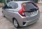 Honda Jazz Automatic 2016 for sale-6