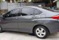 2016 Honda City 1.6 e automatic FOR SALE-5