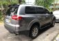 2014 Mitsubishi Montero sport glsv for sale-5