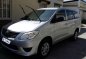 Toyota Innova J 2014 for sale-10
