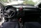 Rush sale Honda City 2013 Manual trans-5