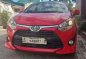 Toyota Wigo 2017 for sale-0