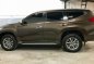 Mitsubishi Montero 2016 for sale-5