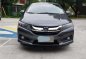 2016 Honda City 1.6 e automatic FOR SALE-8